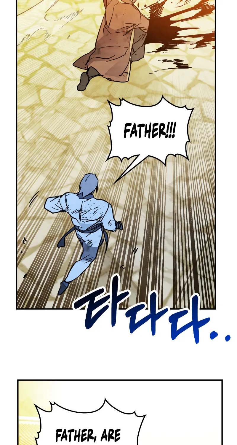Read Chronicles of a Returner chapter 84 image 37 on Lezhin