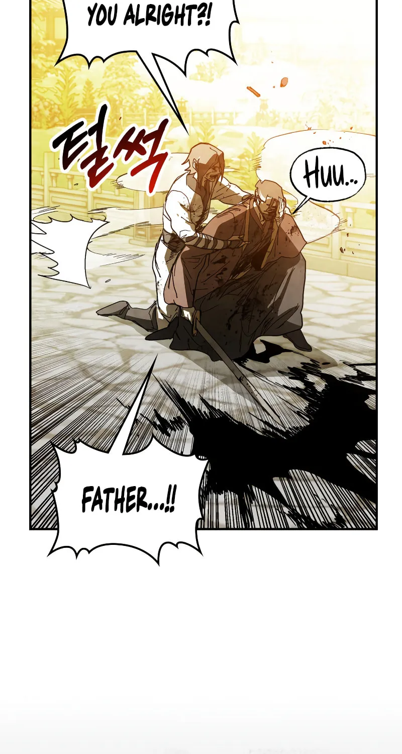 Read Chronicles of a Returner chapter 84 image 38 on Lezhin