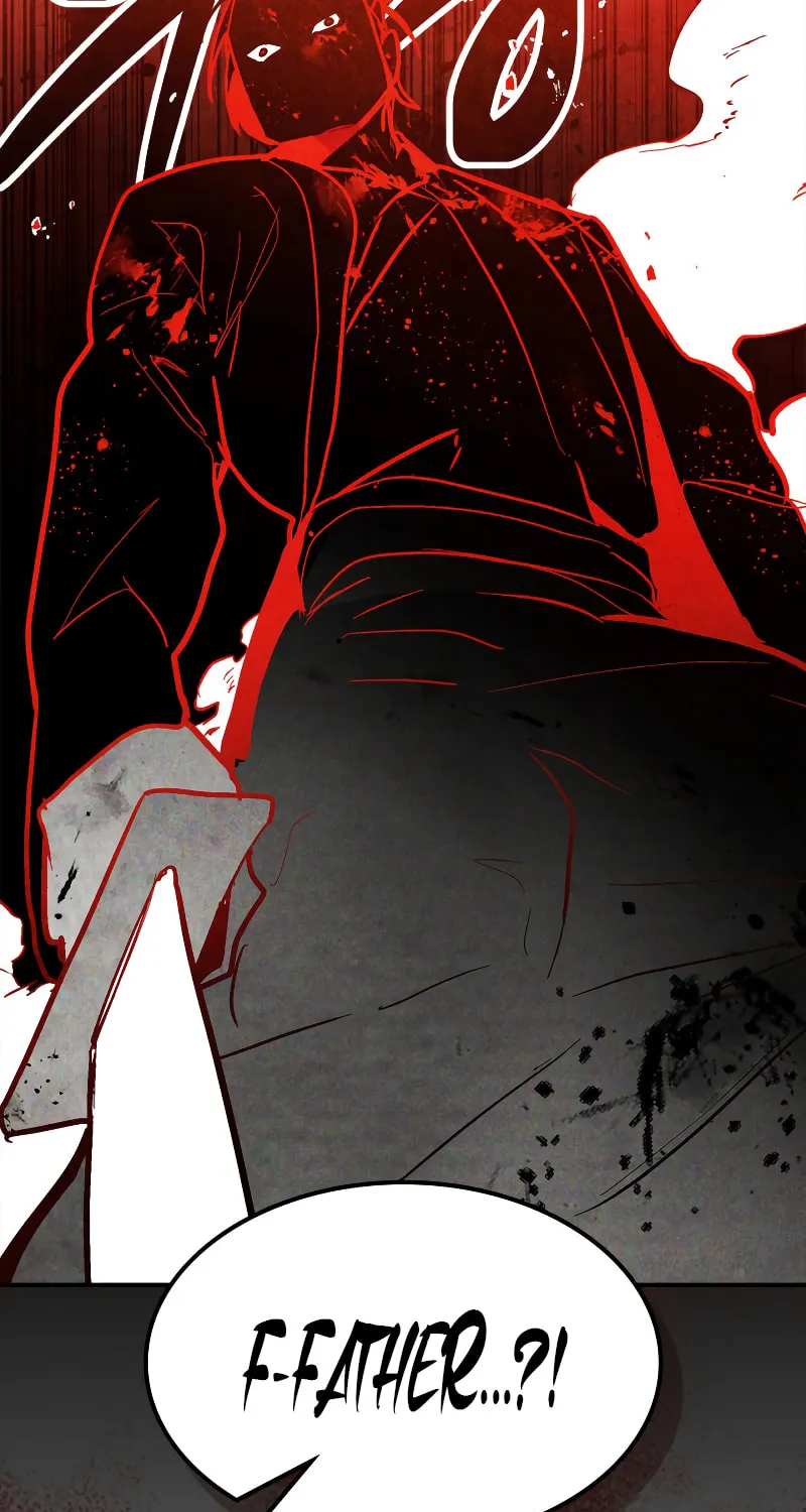 Read Chronicles of a Returner chapter 84 image 40 on Lezhin