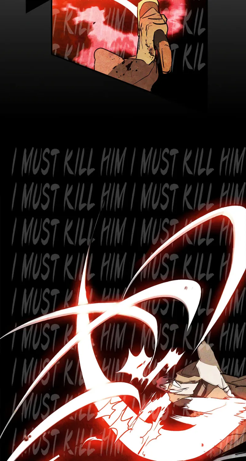 Read Chronicles of a Returner chapter 84 image 47 on Lezhin