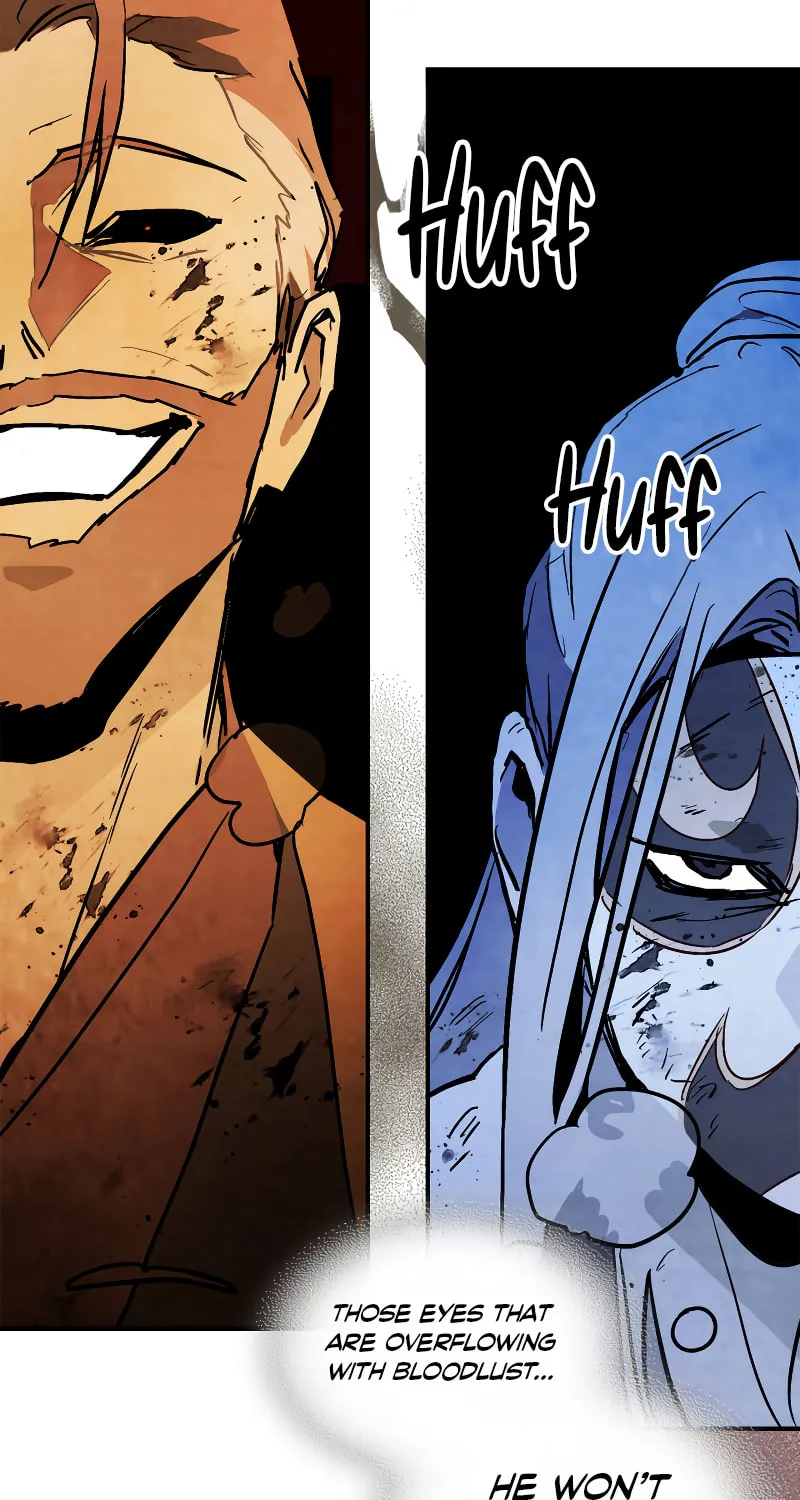 Read Chronicles of a Returner chapter 84 image 5 on Lezhin