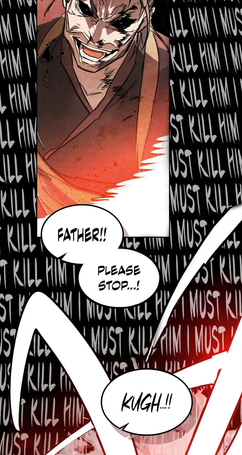 Read Chronicles of a Returner chapter 84 image 51 on Lezhin