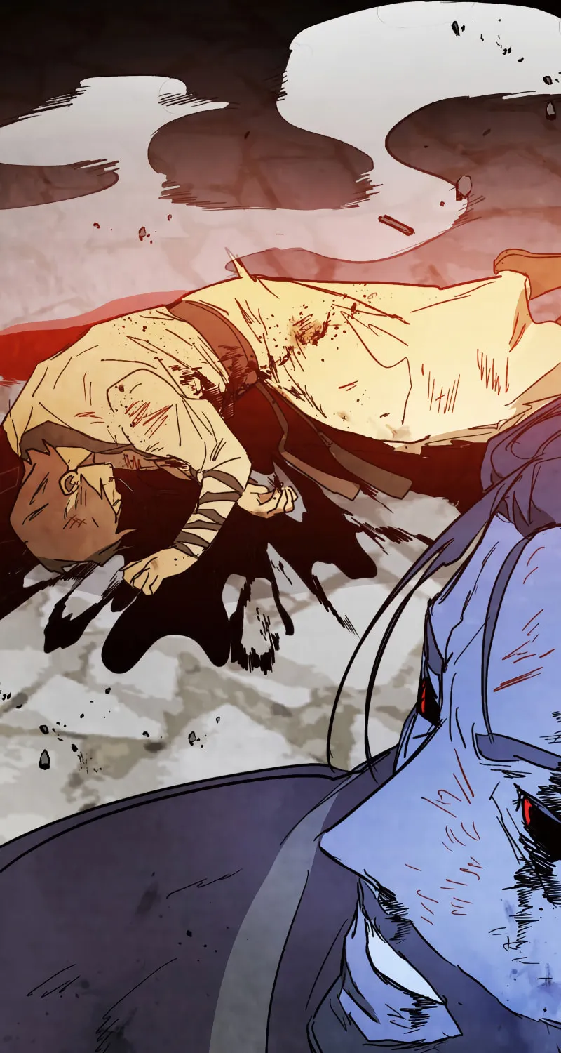 Read Chronicles of a Returner chapter 84 image 56 on Lezhin