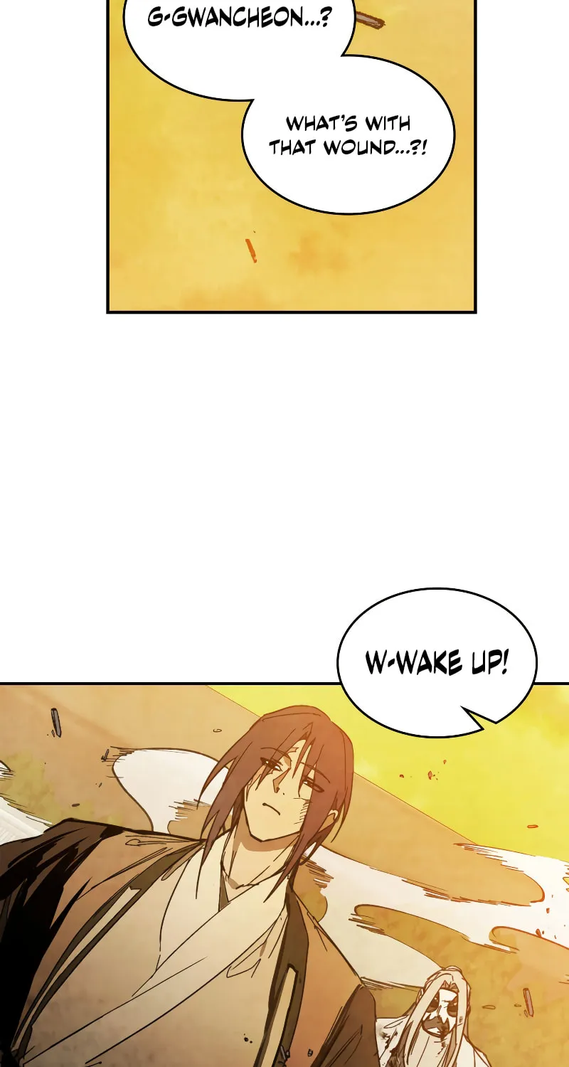 Read Chronicles of a Returner chapter 84 image 58 on Lezhin