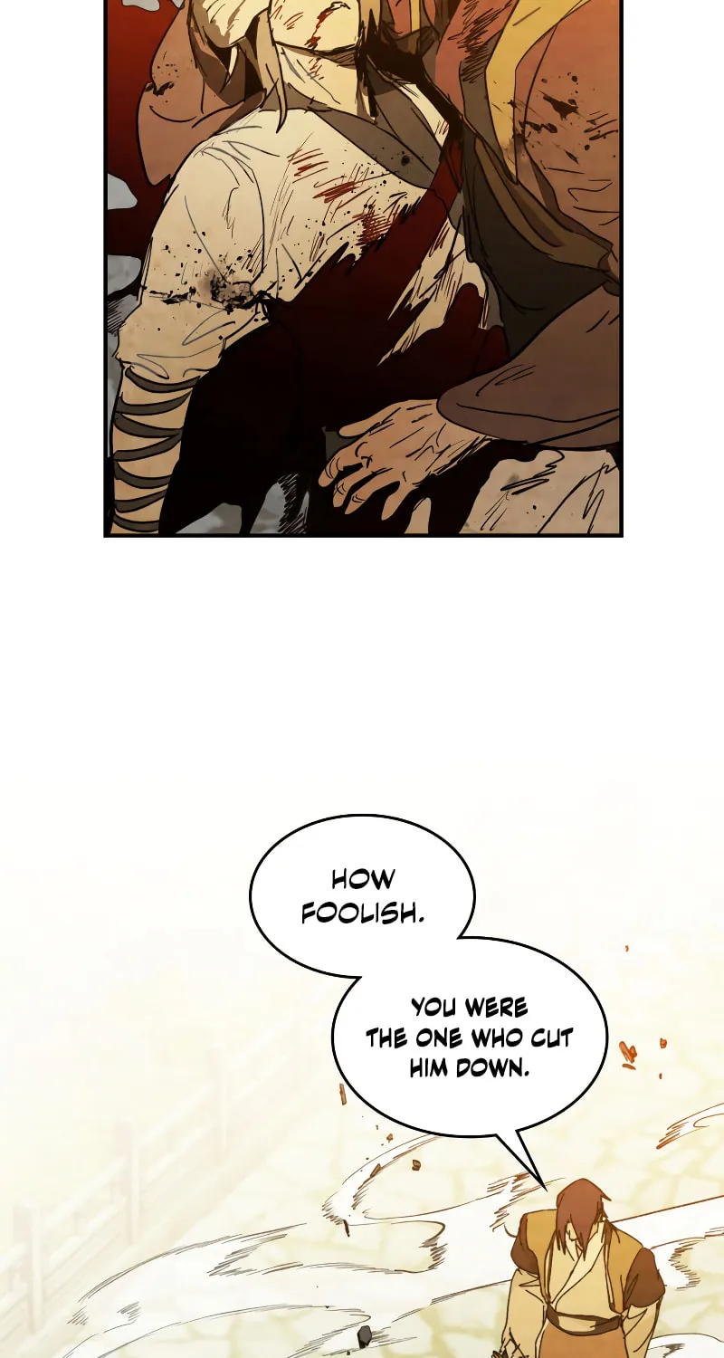 Read Chronicles of a Returner chapter 84 image 60 on Lezhin