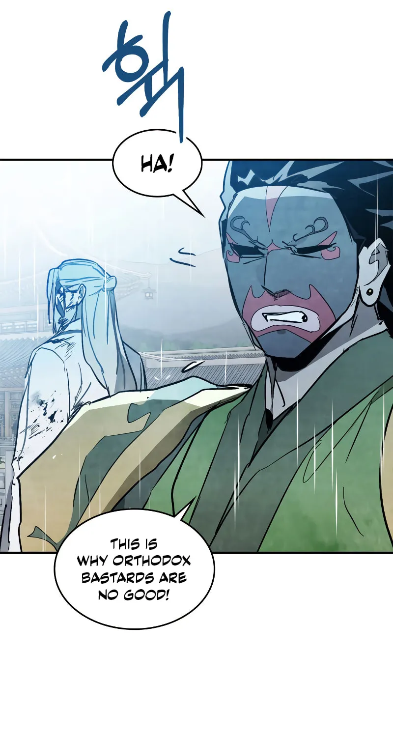 Read Chronicles of a Returner chapter 84 image 64 on Lezhin