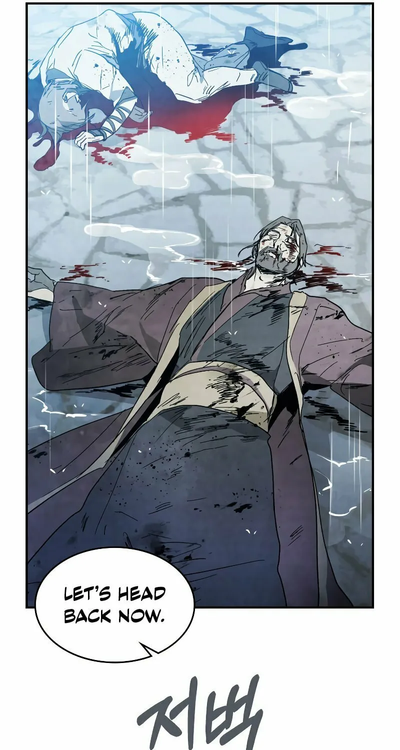 Read Chronicles of a Returner chapter 84 image 67 on Lezhin