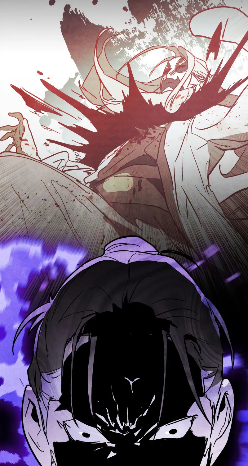 Read Chronicles of a Returner chapter 85 image 12 on Lezhin
