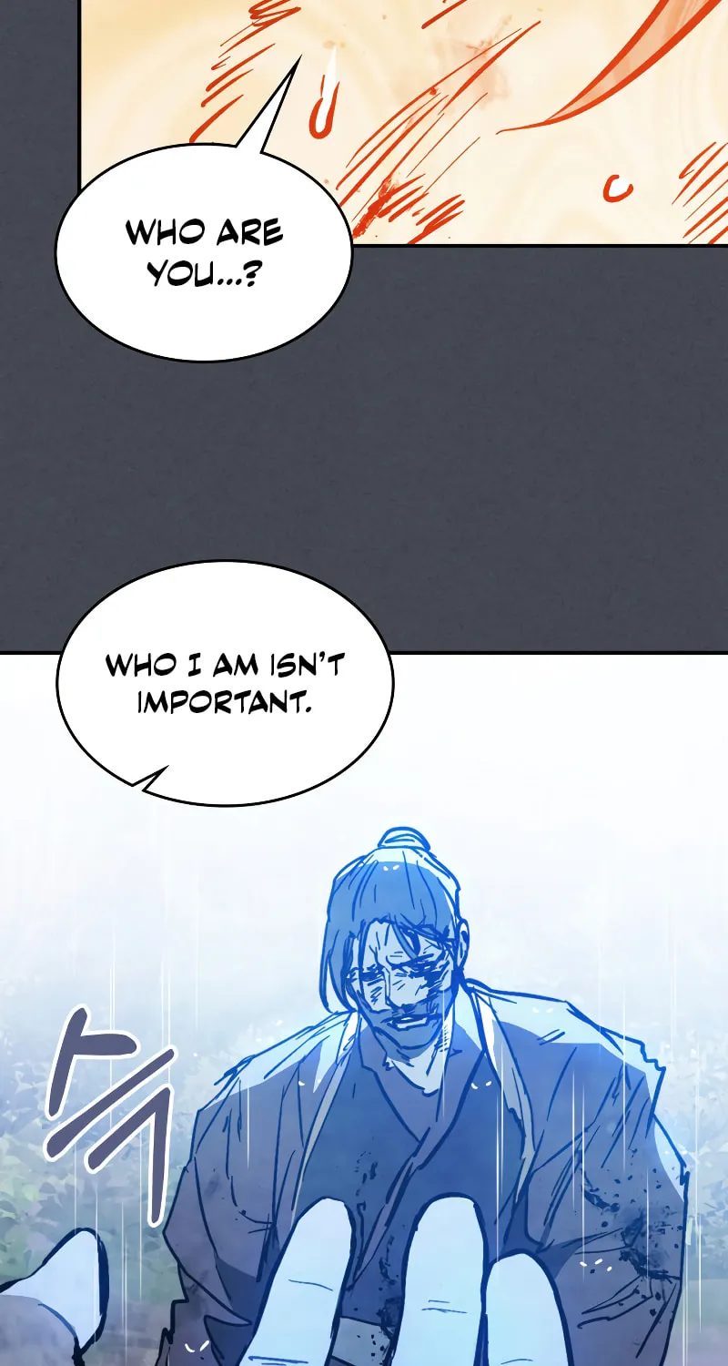 Read Chronicles of a Returner chapter 85 image 23 on Lezhin