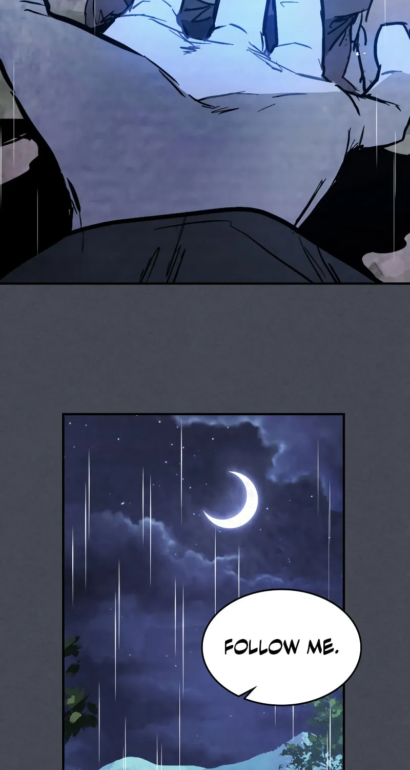 Read Chronicles of a Returner chapter 85 image 24 on Lezhin