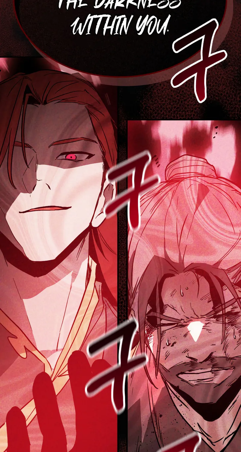 Read Chronicles of a Returner chapter 85 image 26 on Lezhin