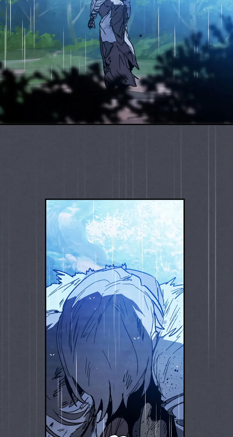 Read Chronicles of a Returner chapter 85 image 3 on Lezhin