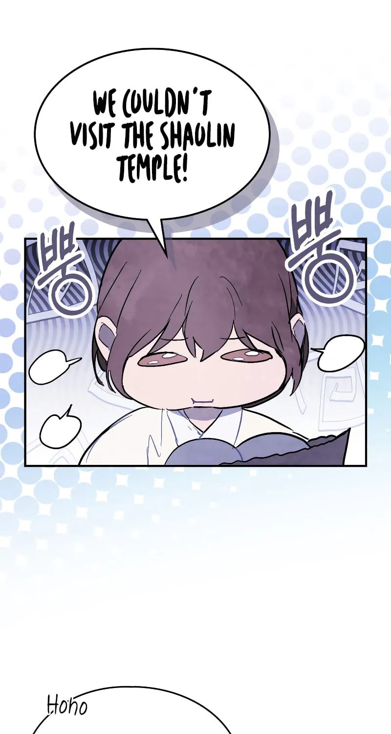 Read Chronicles of a Returner chapter 85 image 31 on Lezhin