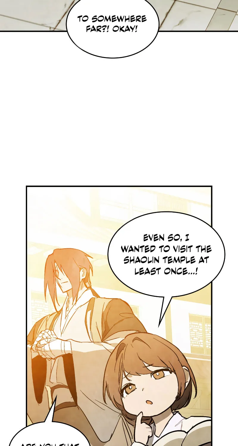 Read Chronicles of a Returner chapter 85 image 33 on Lezhin