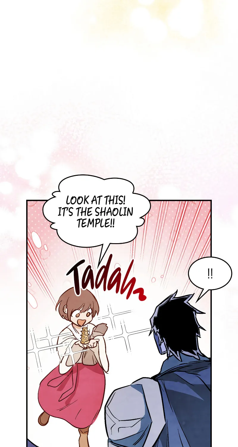 Read Chronicles of a Returner chapter 85 image 36 on Lezhin