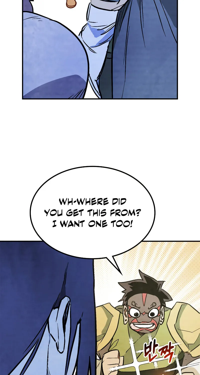 Read Chronicles of a Returner chapter 85 image 37 on Lezhin