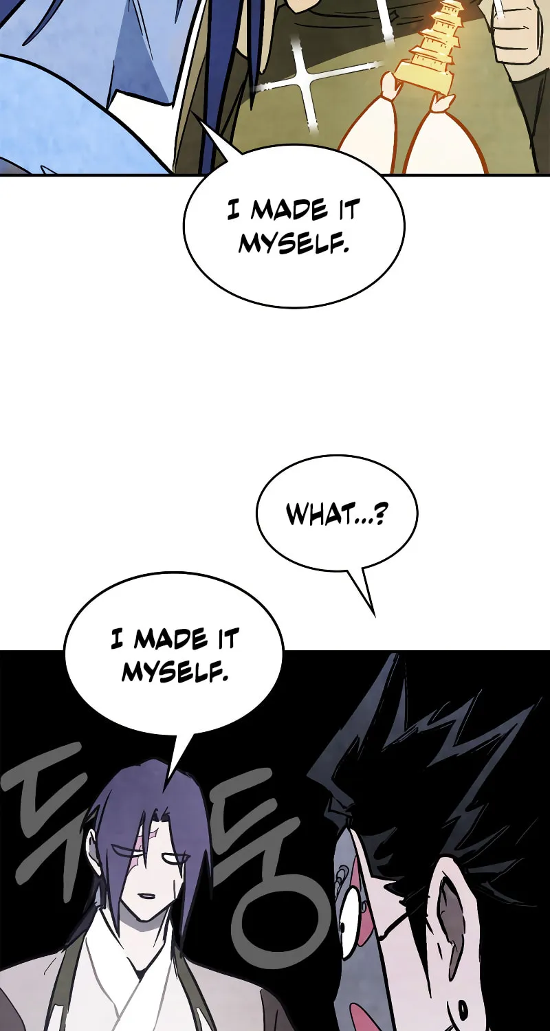 Read Chronicles of a Returner chapter 85 image 38 on Lezhin