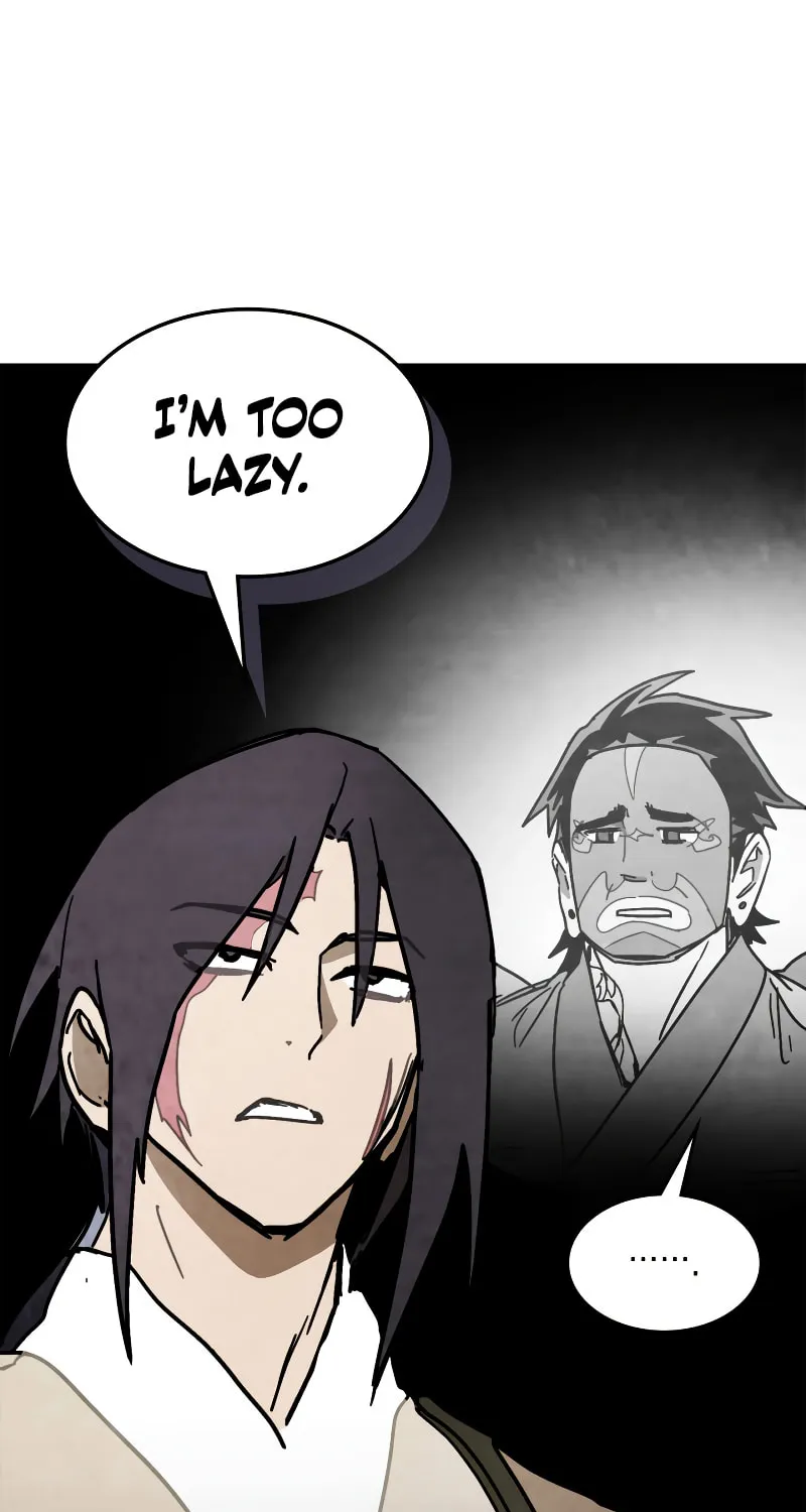 Read Chronicles of a Returner chapter 85 image 41 on Lezhin