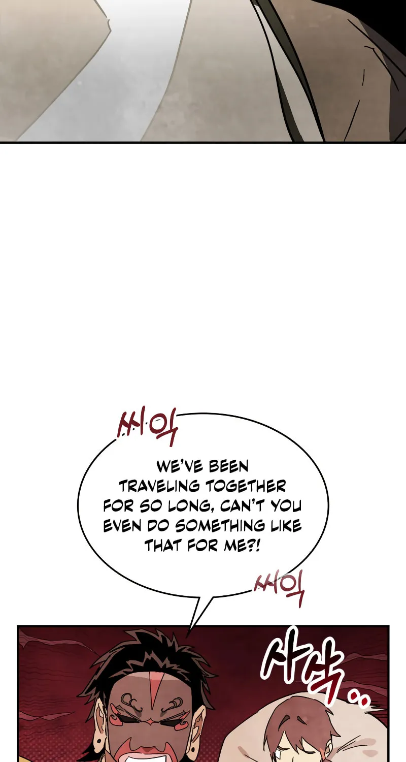 Read Chronicles of a Returner chapter 85 image 42 on Lezhin
