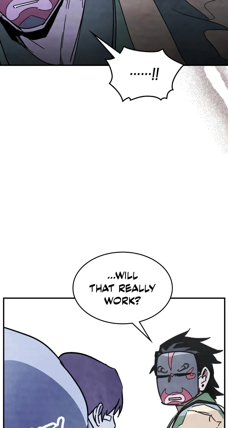 Read Chronicles of a Returner chapter 85 image 44 on Lezhin