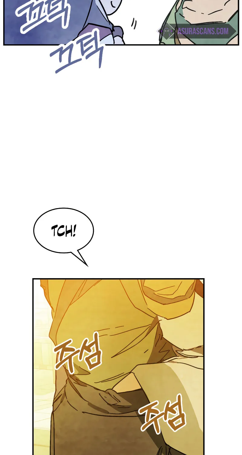 Read Chronicles of a Returner chapter 85 image 45 on Lezhin