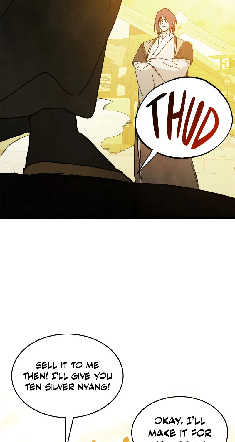 Read Chronicles of a Returner chapter 85 image 47 on Lezhin