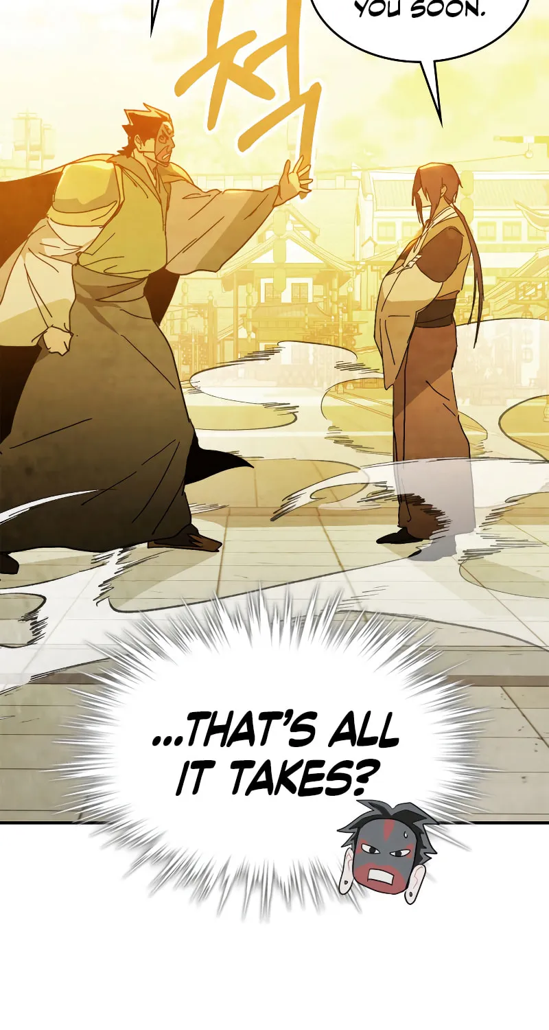Read Chronicles of a Returner chapter 85 image 48 on Lezhin