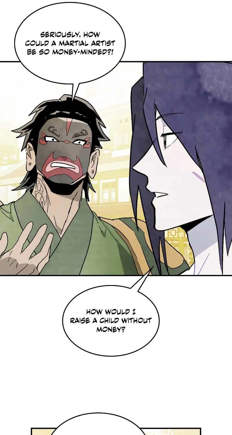 Read Chronicles of a Returner chapter 85 image 50 on Lezhin