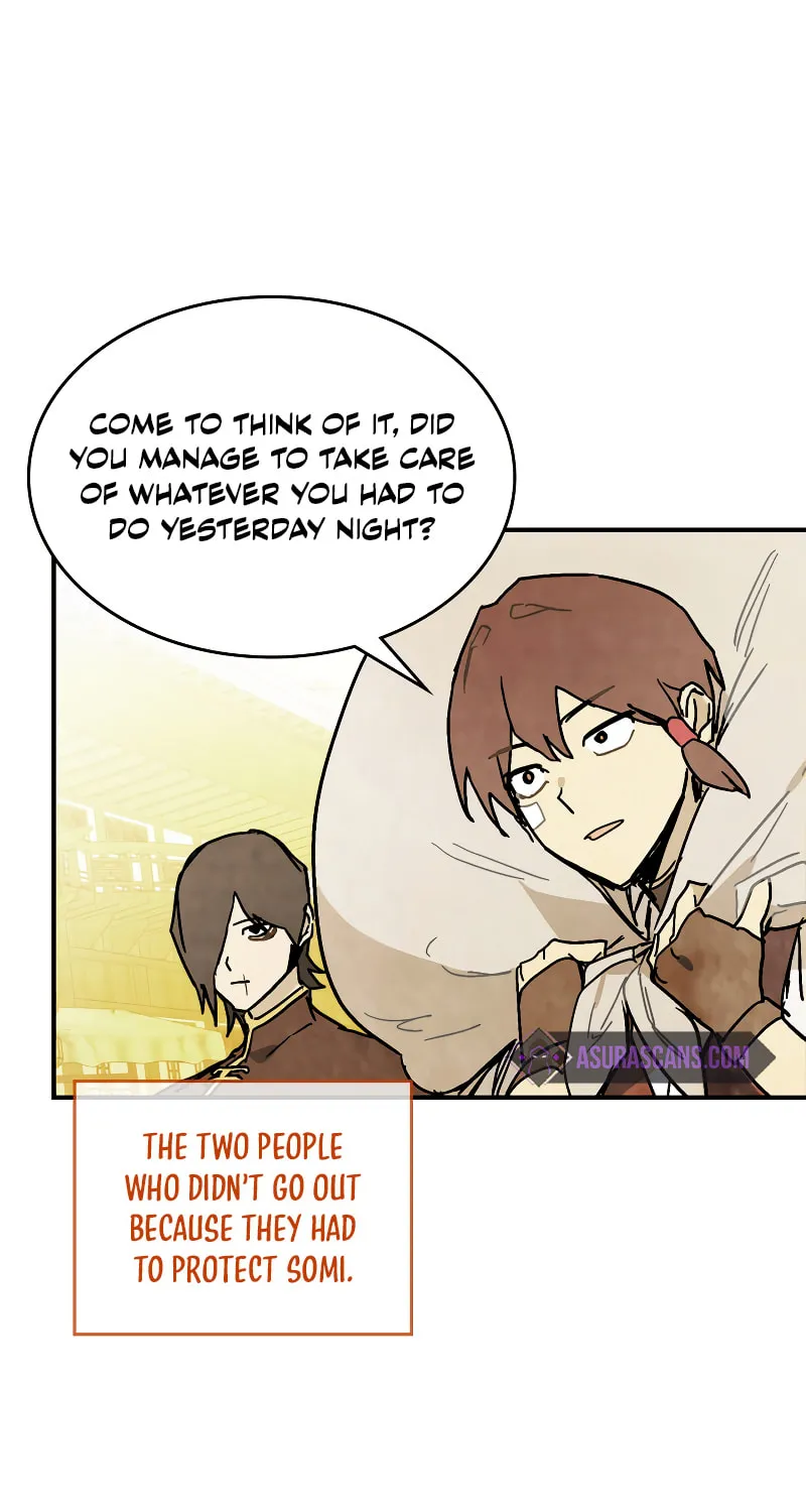 Read Chronicles of a Returner chapter 85 image 52 on Lezhin