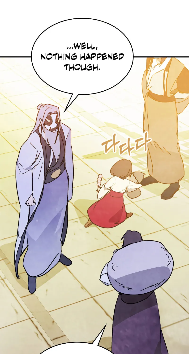 Read Chronicles of a Returner chapter 85 image 53 on Lezhin
