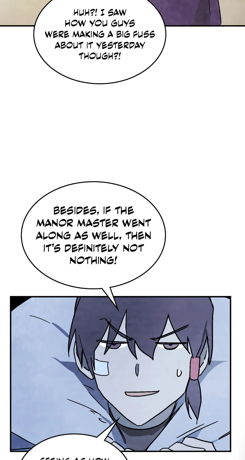 Read Chronicles of a Returner chapter 85 image 54 on Lezhin