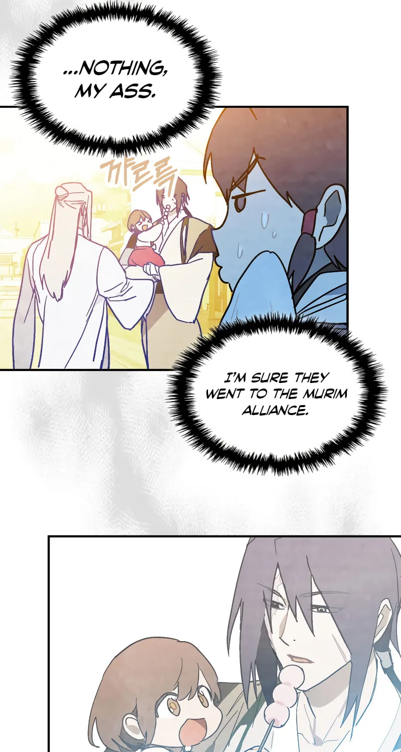 Read Chronicles of a Returner chapter 85 image 57 on Lezhin