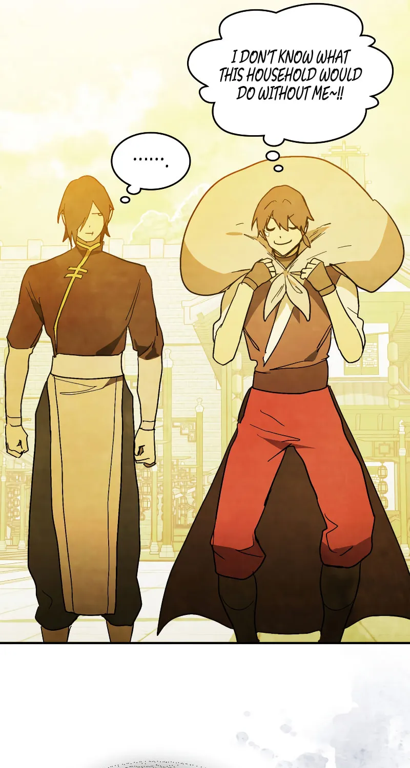 Read Chronicles of a Returner chapter 85 image 60 on Lezhin