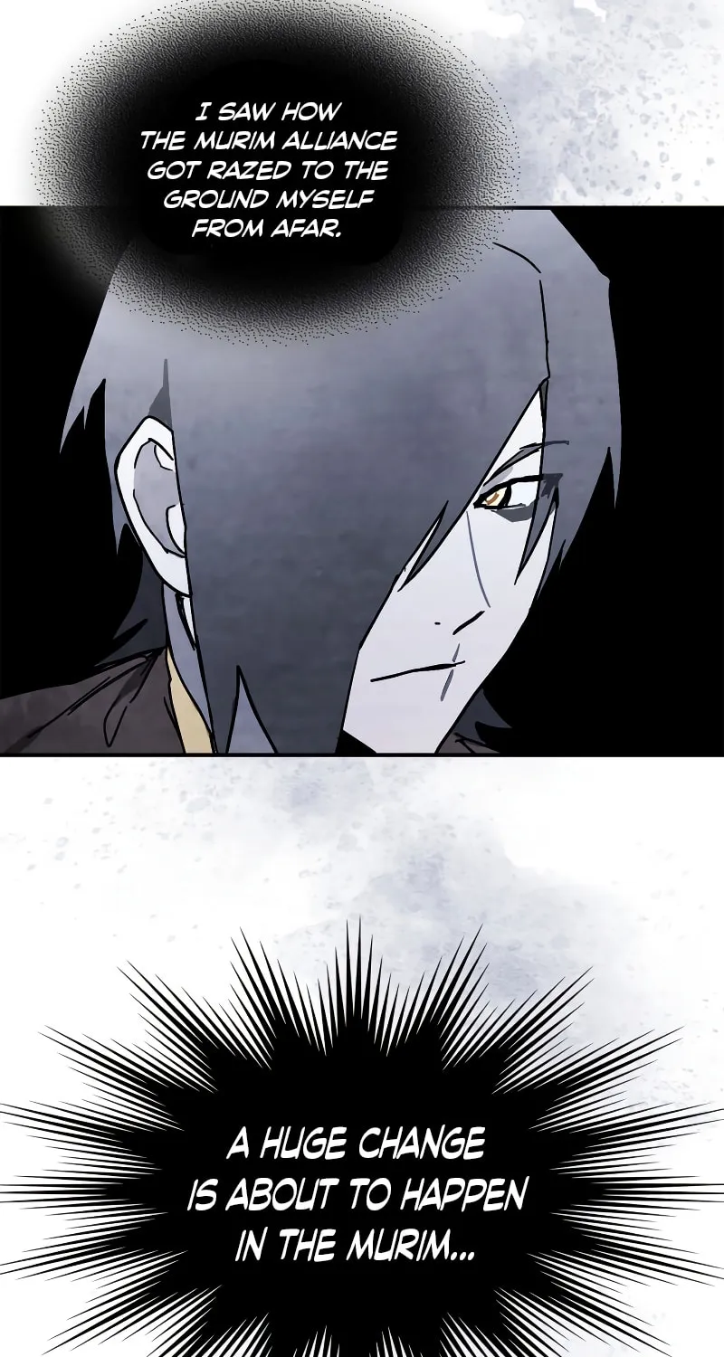 Read Chronicles of a Returner chapter 85 image 61 on Lezhin