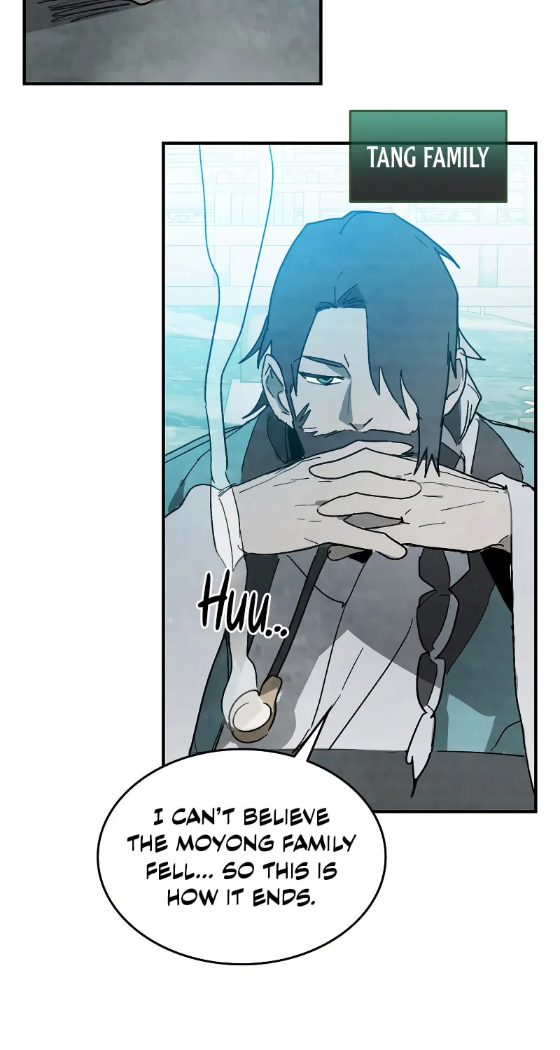 Read Chronicles of a Returner chapter 85 image 66 on Lezhin