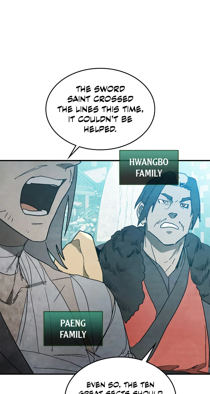 Read Chronicles of a Returner chapter 85 image 67 on Lezhin
