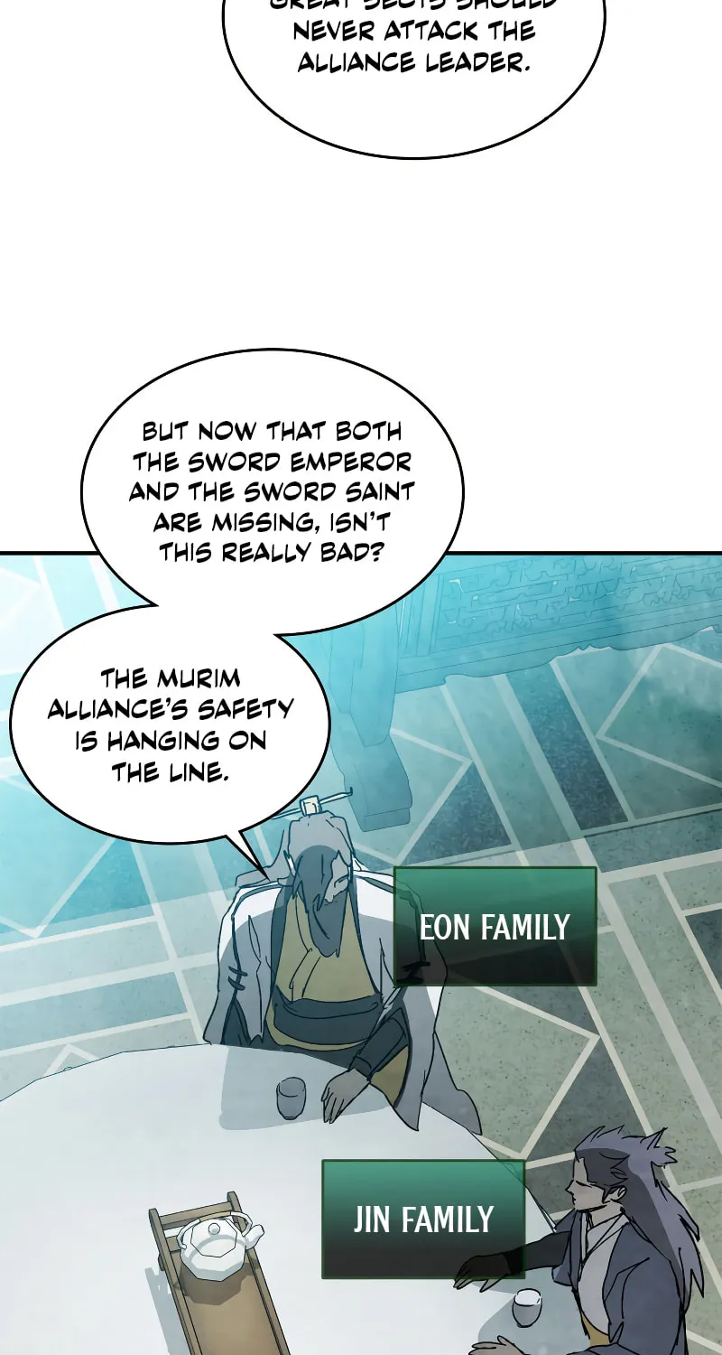 Read Chronicles of a Returner chapter 85 image 68 on Lezhin