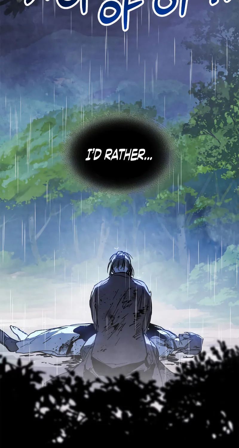 Read Chronicles of a Returner chapter 85 image 7 on Lezhin