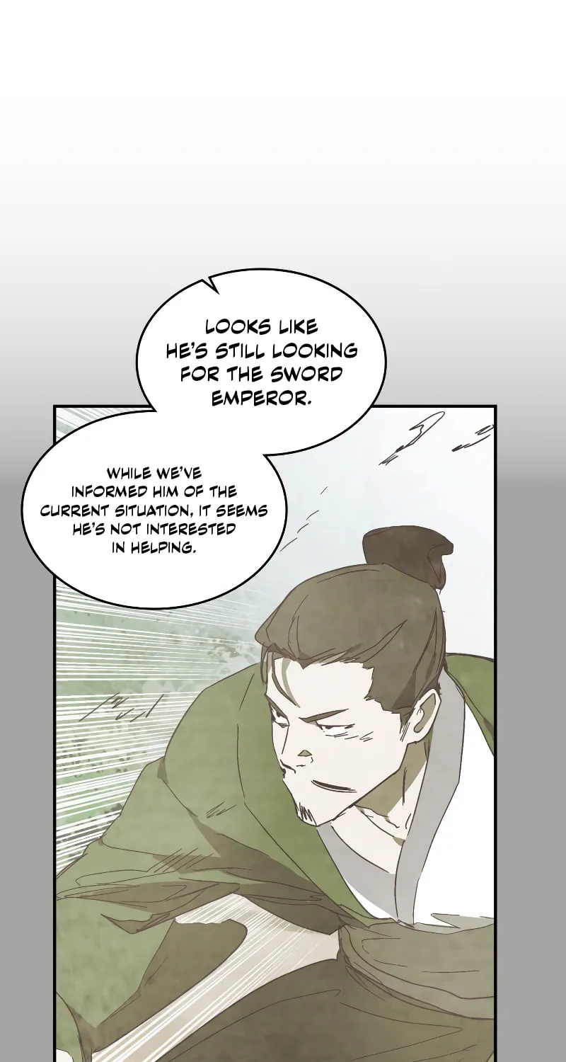 Read Chronicles of a Returner chapter 85 image 70 on Lezhin