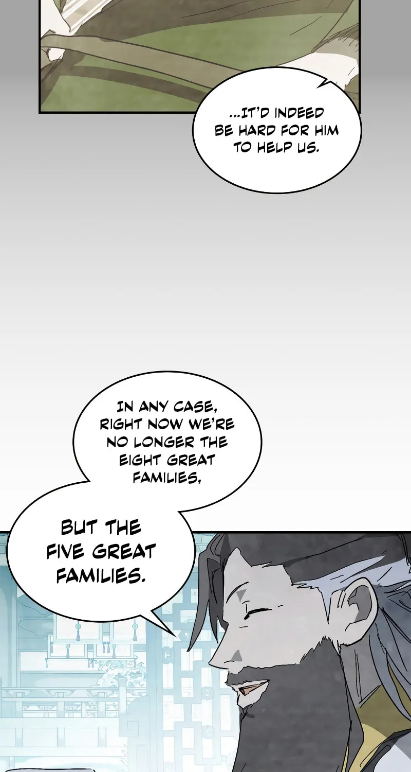 Read Chronicles of a Returner chapter 85 image 71 on Lezhin