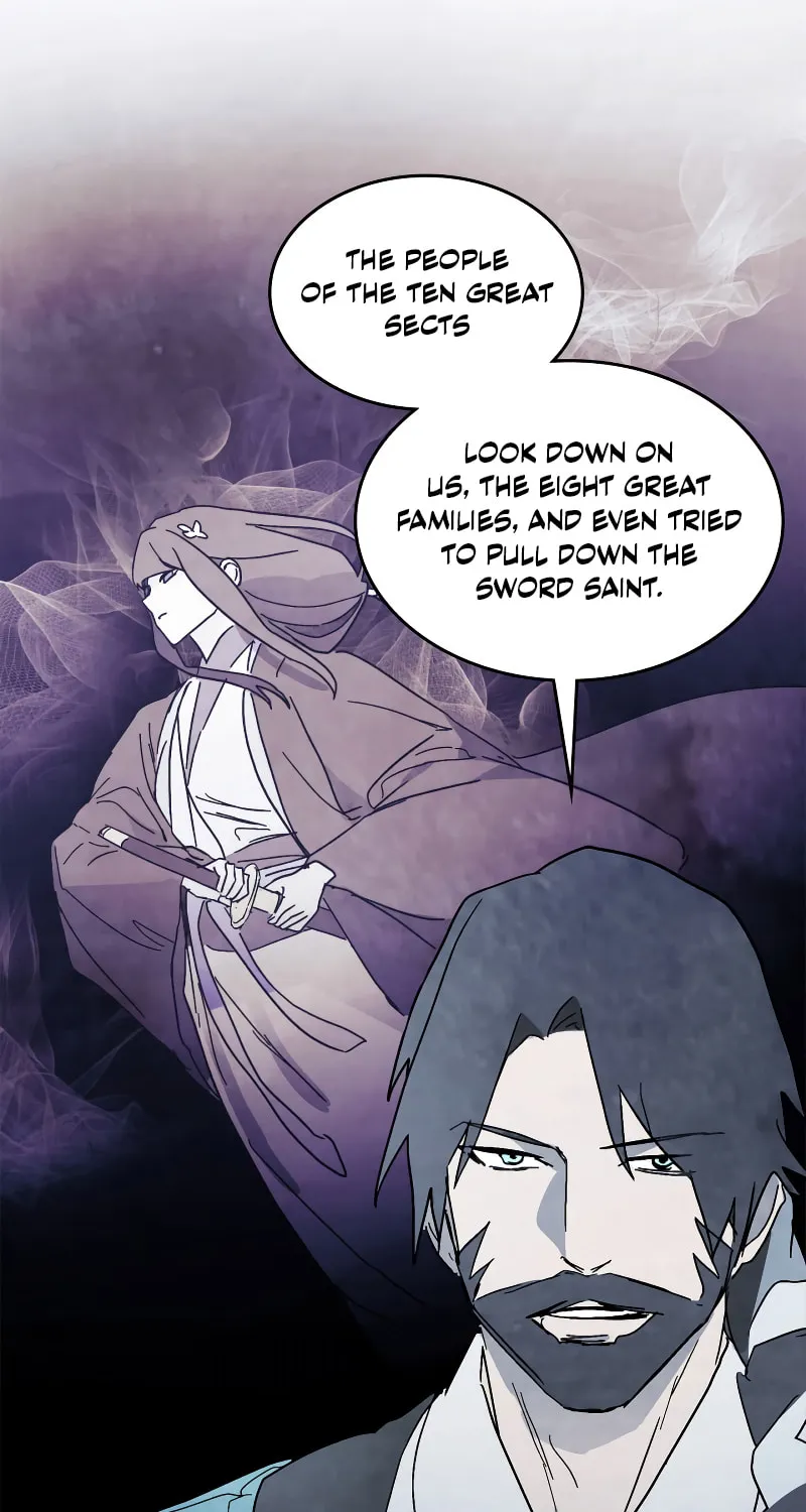 Read Chronicles of a Returner chapter 85 image 73 on Lezhin