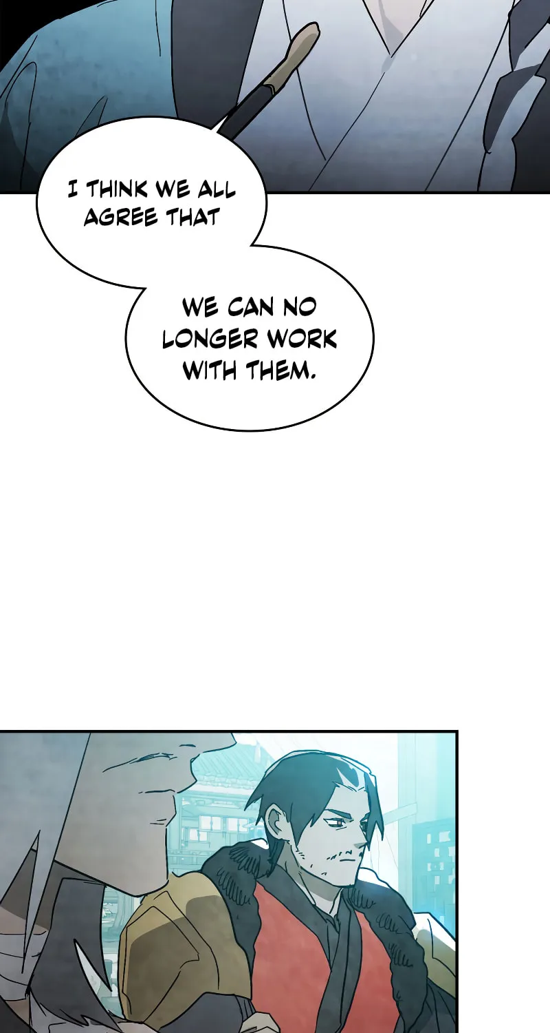 Read Chronicles of a Returner chapter 85 image 74 on Lezhin