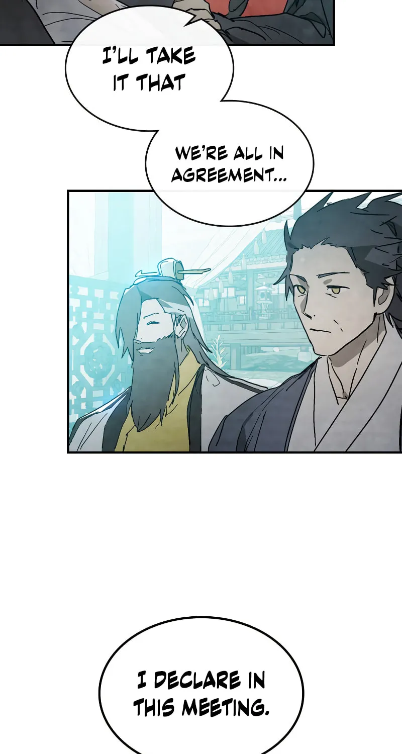 Read Chronicles of a Returner chapter 85 image 75 on Lezhin