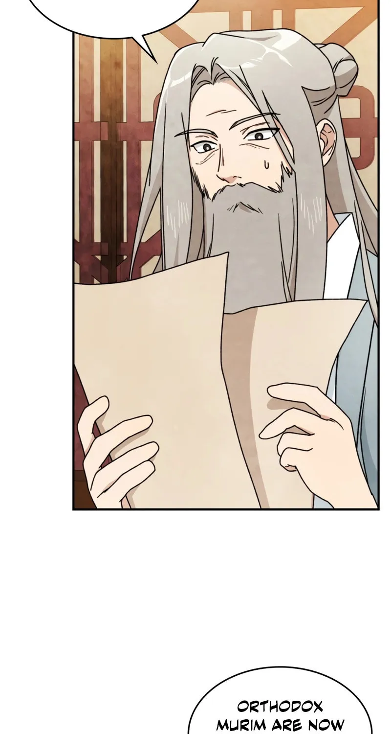Read Chronicles of a Returner chapter 86 image 4 on Lezhin