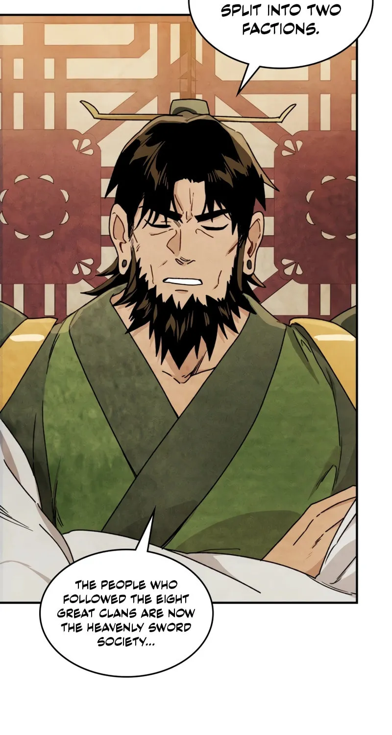 Read Chronicles of a Returner chapter 86 image 5 on Lezhin