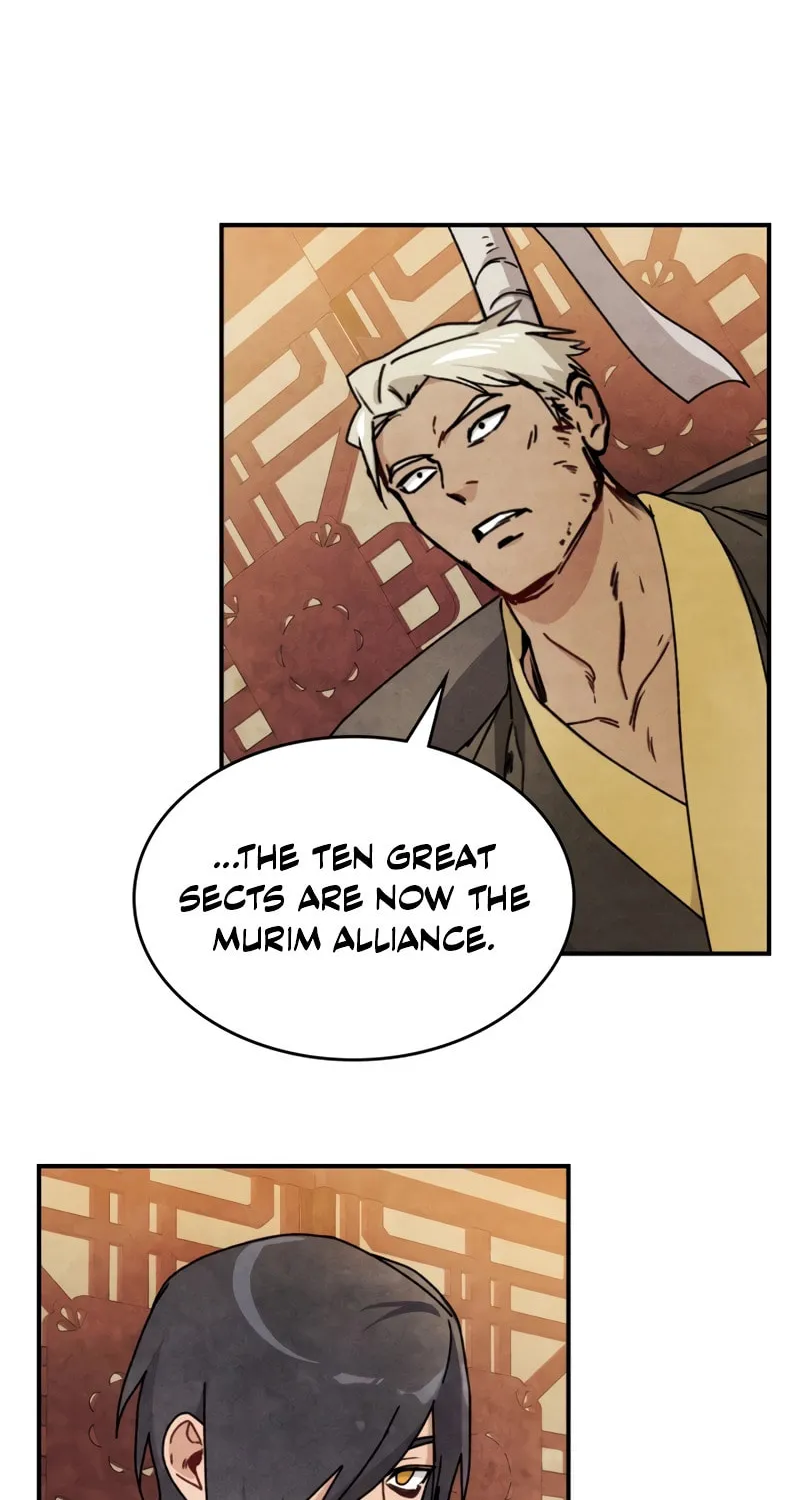 Read Chronicles of a Returner chapter 86 image 6 on Lezhin