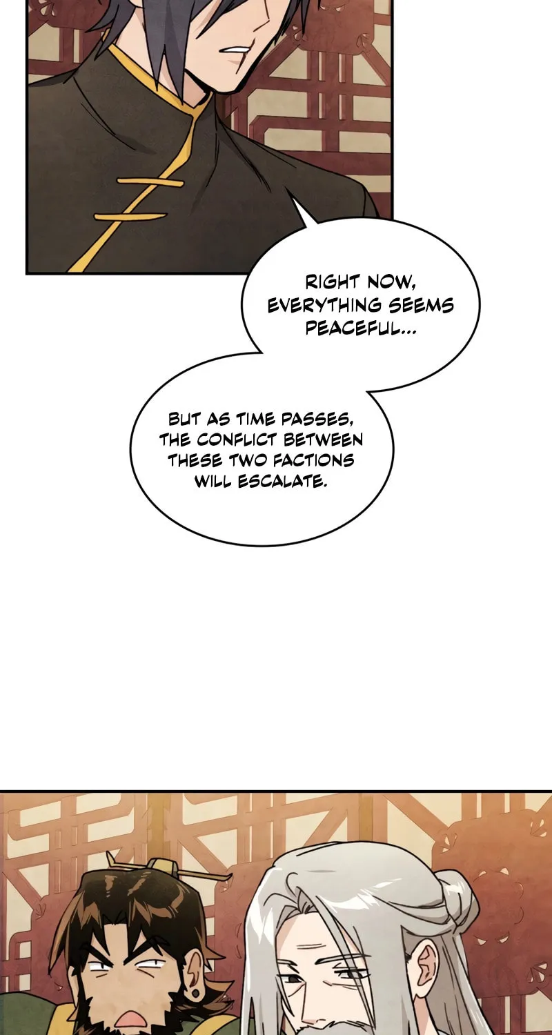 Read Chronicles of a Returner chapter 86 image 7 on Lezhin