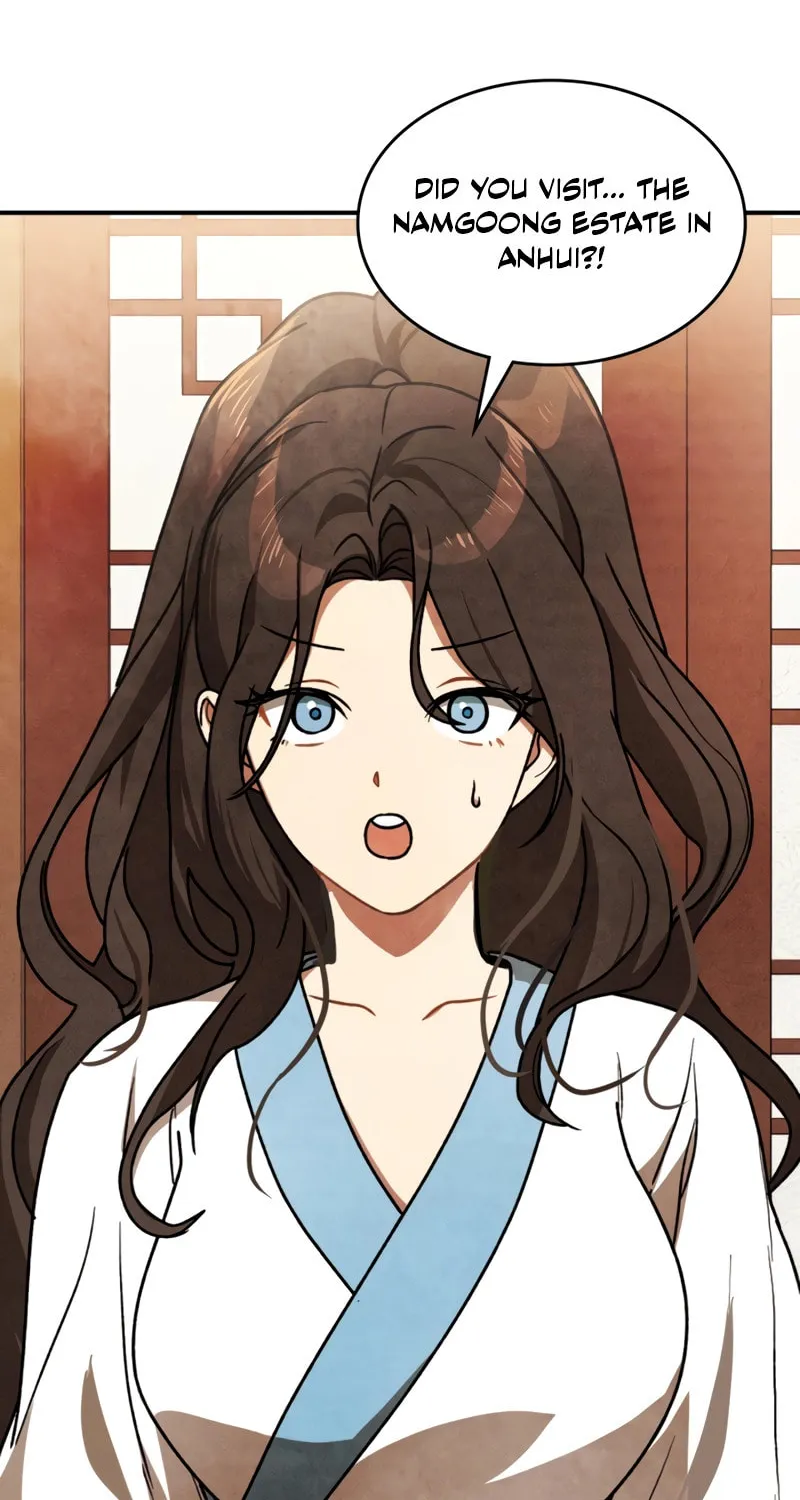 Read Chronicles of a Returner chapter 86 image 72 on Lezhin