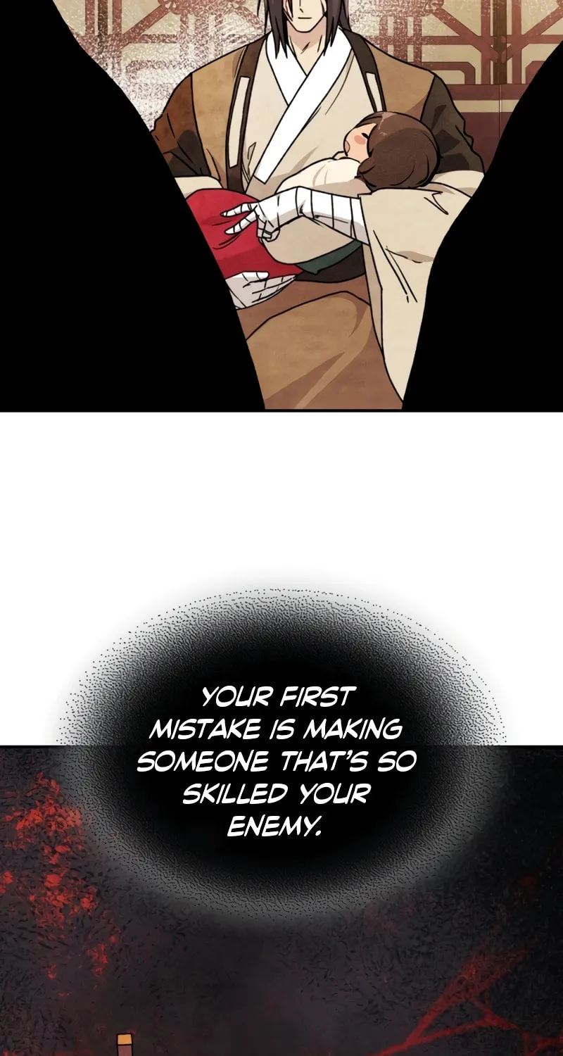 Read Chronicles of a Returner chapter 86 image 9 on Lezhin