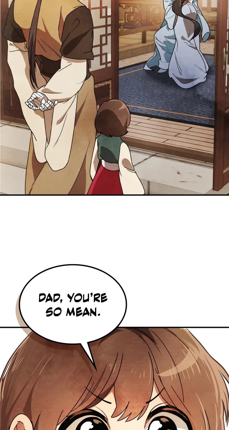 Read Chronicles of a Returner chapter 87 image 15 on Lezhin